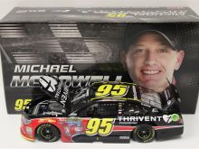 Michael McDowell