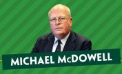 Michael McDowell