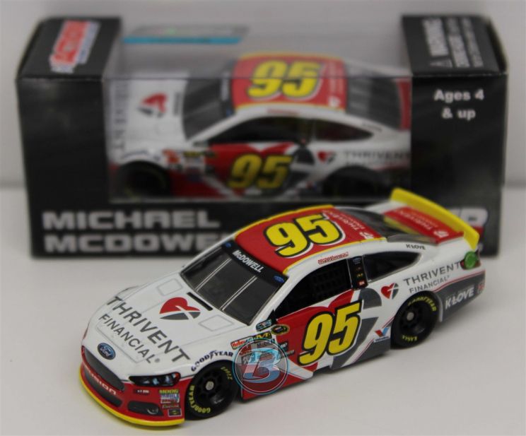 Michael McDowell