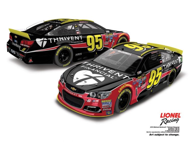Michael McDowell