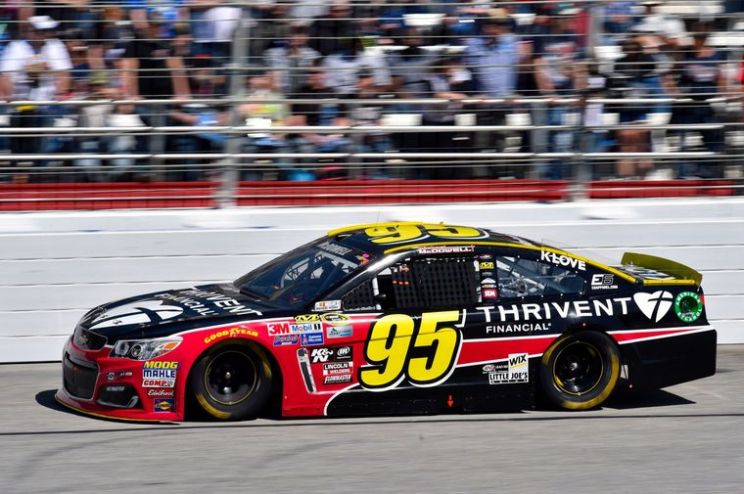 Michael McDowell