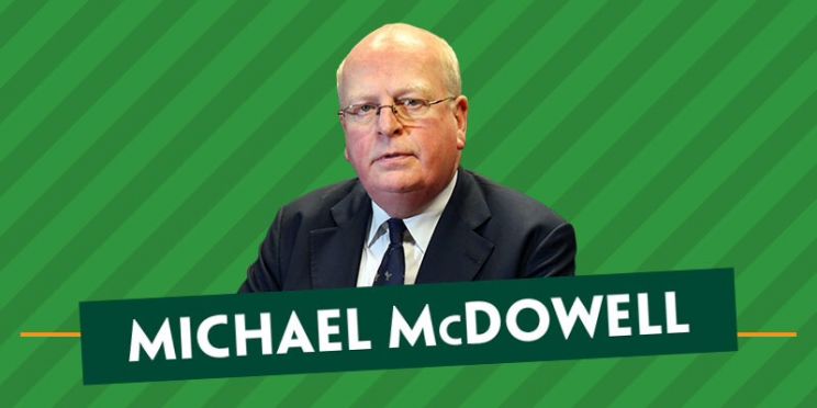 Michael McDowell