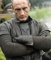 Michael McElhatton