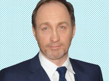 Michael McElhatton