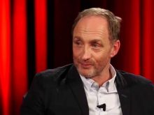 Michael McElhatton