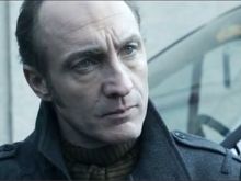 Michael McElhatton