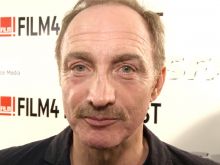 Michael McElhatton