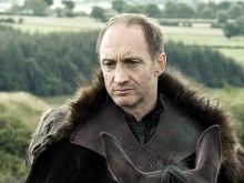 Michael McElhatton