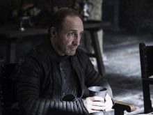 Michael McElhatton