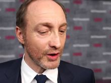 Michael McElhatton