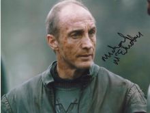 Michael McElhatton