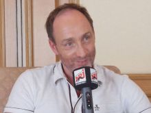 Michael McElhatton