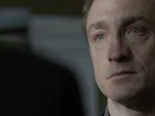 Michael McElhatton