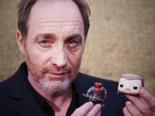 Michael McElhatton