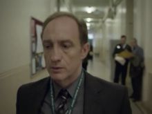 Michael McElhatton