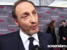 Michael McElhatton