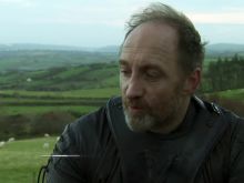 Michael McElhatton