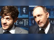 Michael McElhatton
