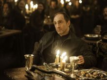 Michael McElhatton