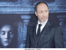 Michael McElhatton