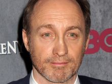 Michael McElhatton