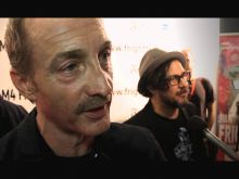 Michael McElhatton