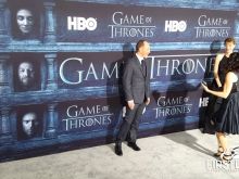 Michael McElhatton