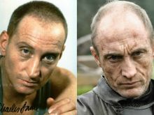 Michael McElhatton