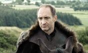 Michael McElhatton