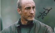 Michael McElhatton