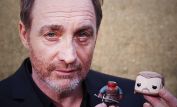 Michael McElhatton