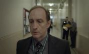 Michael McElhatton