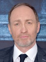 Michael McElhatton