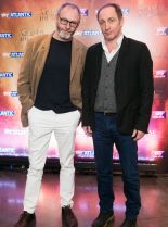 Michael McElhatton