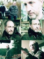 Michael McElhatton