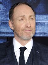 Michael McElhatton