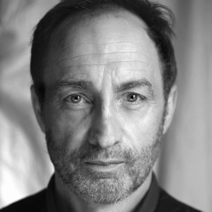 Michael McElhatton