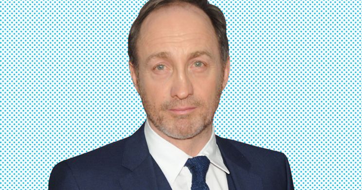 Michael McElhatton