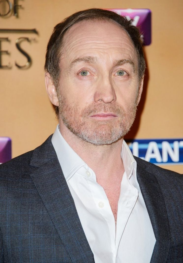 Michael McElhatton