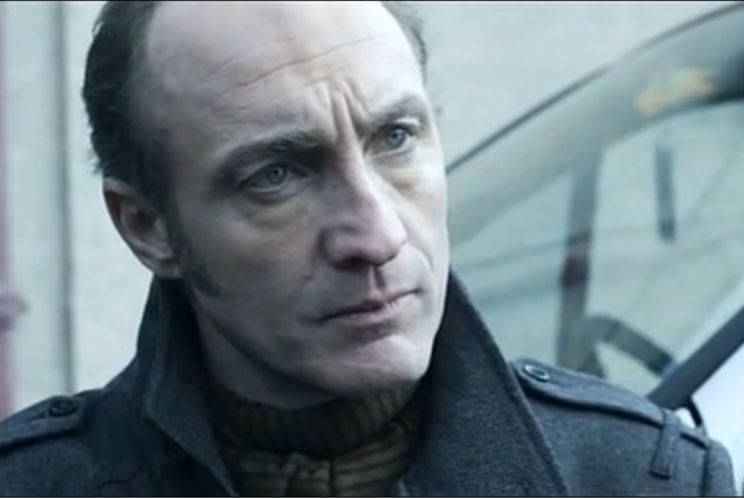 Michael McElhatton