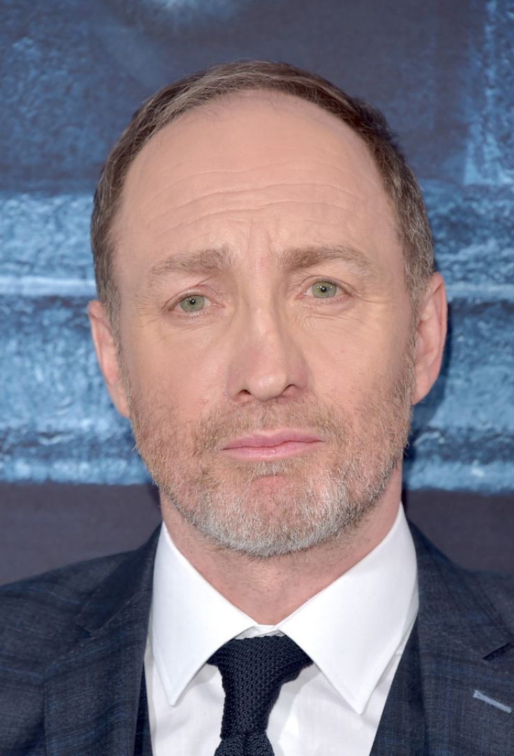 Michael McElhatton
