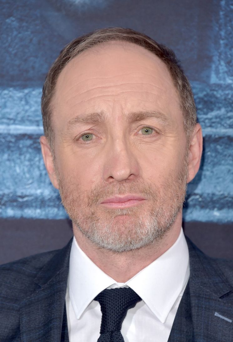 Michael McElhatton