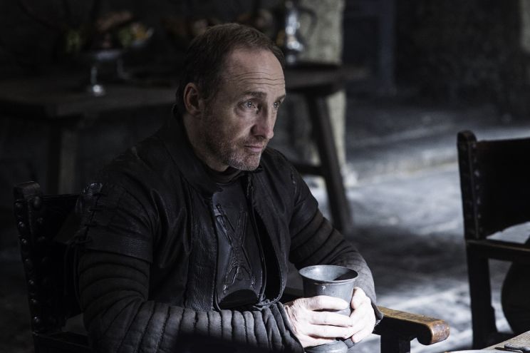 Michael McElhatton