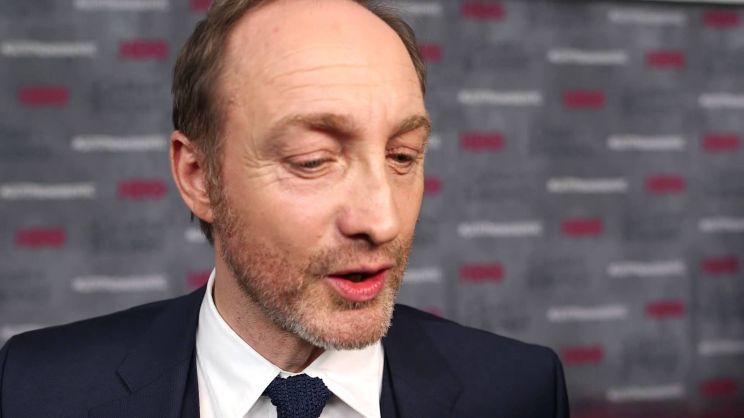 Michael McElhatton