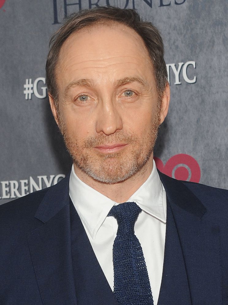 Michael McElhatton