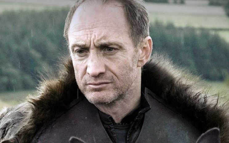 Michael McElhatton