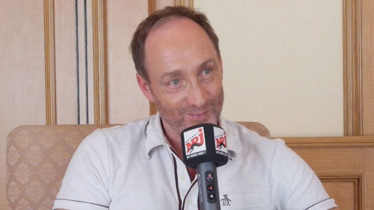 Michael McElhatton