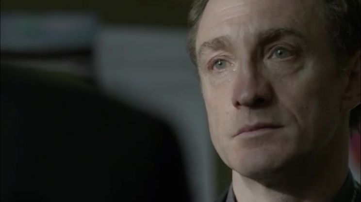 Michael McElhatton