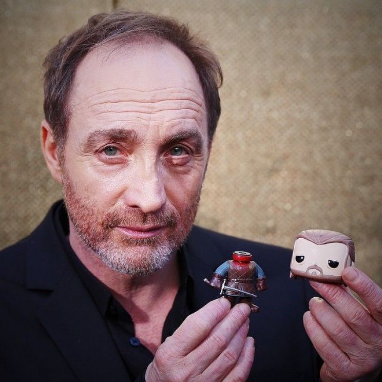 Michael McElhatton