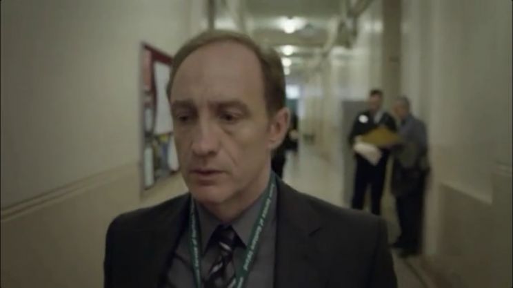 Michael McElhatton